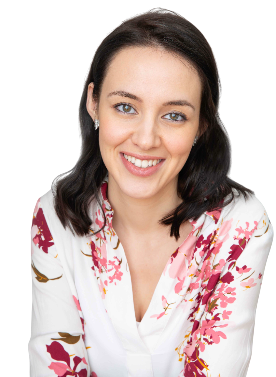 NORA HAROUCHI